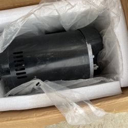 Water pump.OBO