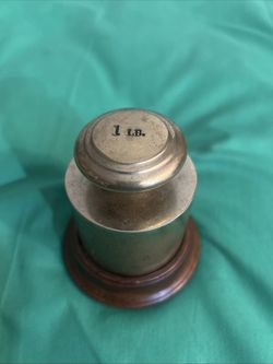 Vintage 1960's Ronson Varaflame 1 PD Butane Table Lighter 7939/13 As It Is