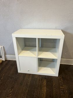 4-Cube Storage Cube Storage 