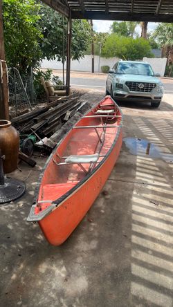 Canoe