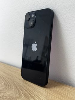 iPhone 14 6.1" (Unlocked) 128GB Fair Midnight