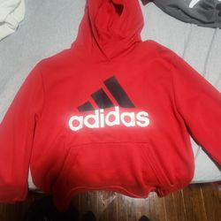 Adidas Hoodie