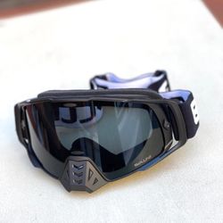 Motocross Goggles, Off-road Down Hill Dirt Bike MTB ATV Goggles