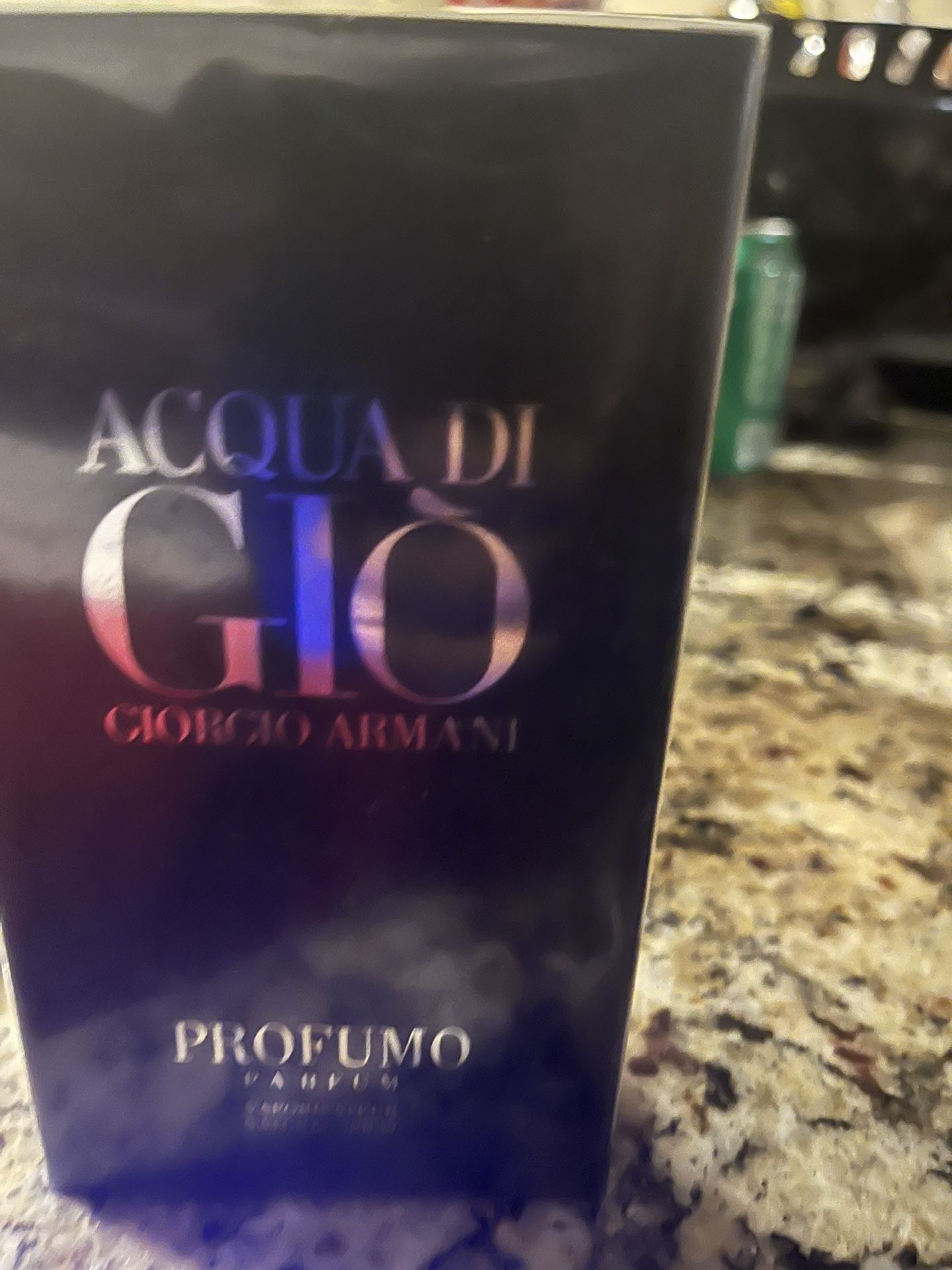 Gio Acquadi. Cologne