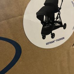 Graco  Double Stroller 