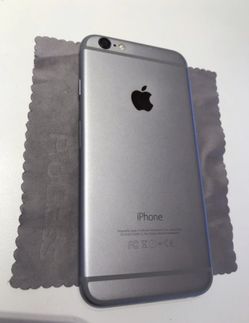 iPhone 6 unlocked mint condition like new