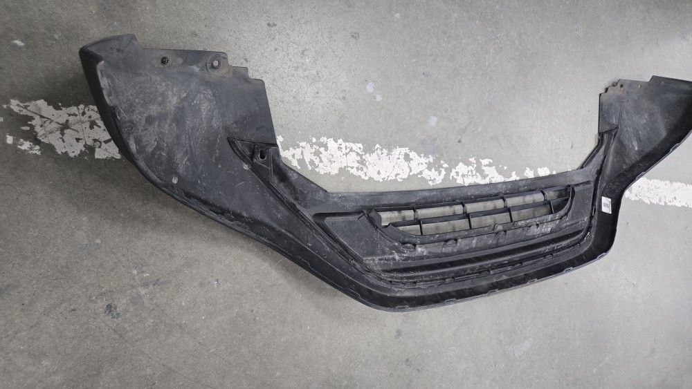 2015-2016 HONDA CR-v Part