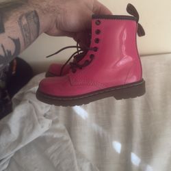 Doc Martens Kids 11c