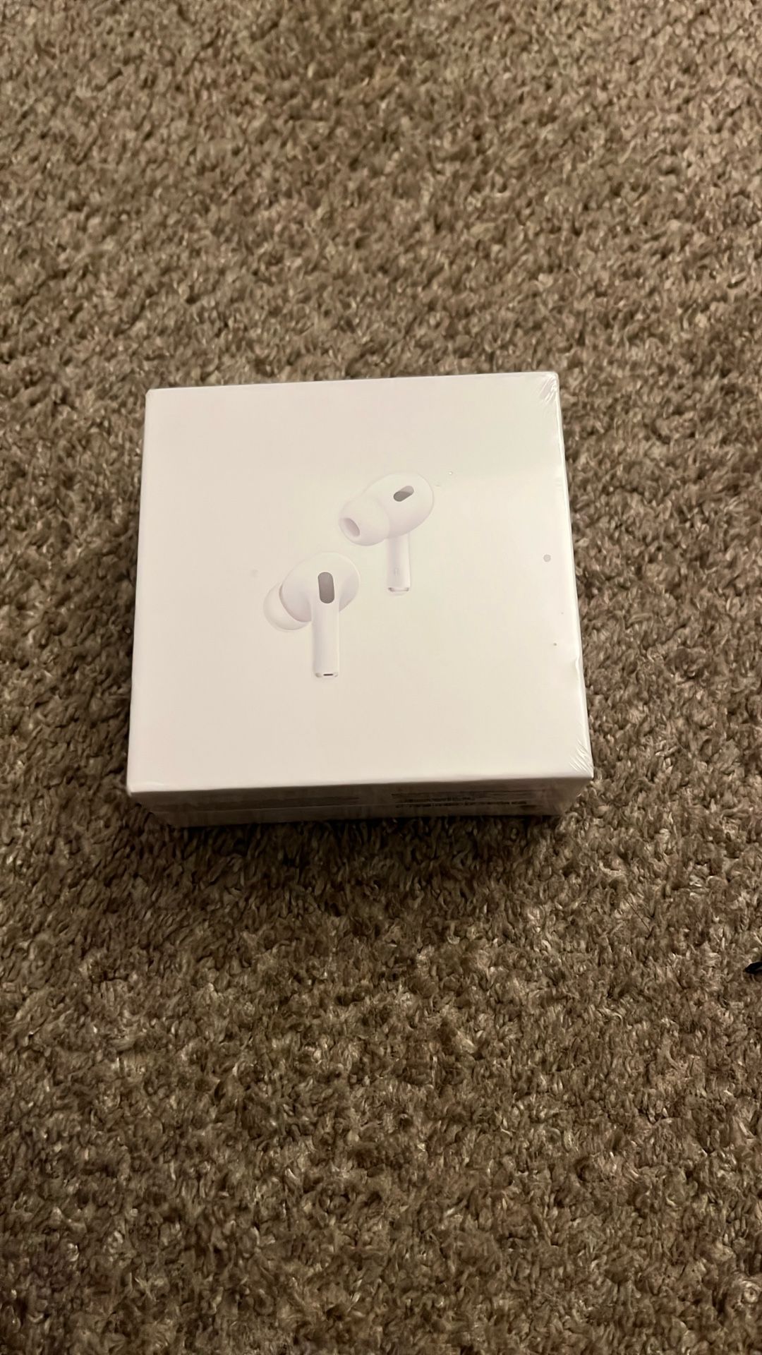 Airpods gen 2