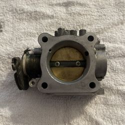DSM Turbo Throttle Body