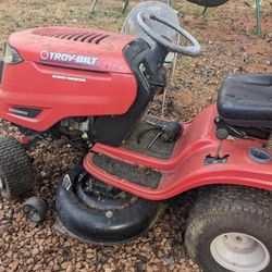 Riding Mowers 2 Of Them Sold Separate 