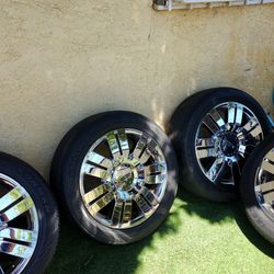 Lincoln Mkx Wheels 