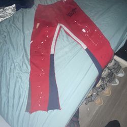 Gallery Dept Jogger Size Large