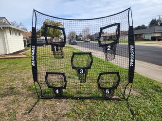 Football Target Net