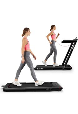 Treadmill Superfit