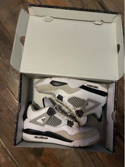 Jordan 4