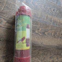 Bird Feeder