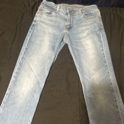 Levi’s 511 