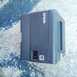 Epson Receipt Printers