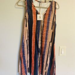 Women’s Dress