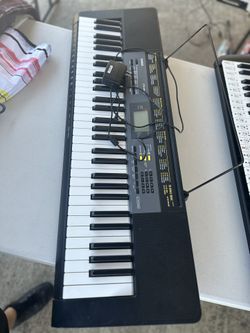 Casio