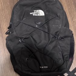 The North Face Backpack