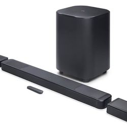 jbl bar 1300xmk2 12” wireless subwoofer