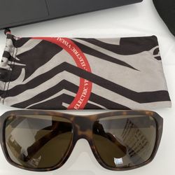 Electric Brand Unisex Sunglasses