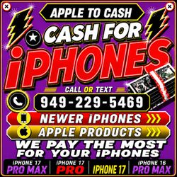 Apple iPhone 14 Pro Max 16 Pro Max 17 Pro Max iPad Pro w m5