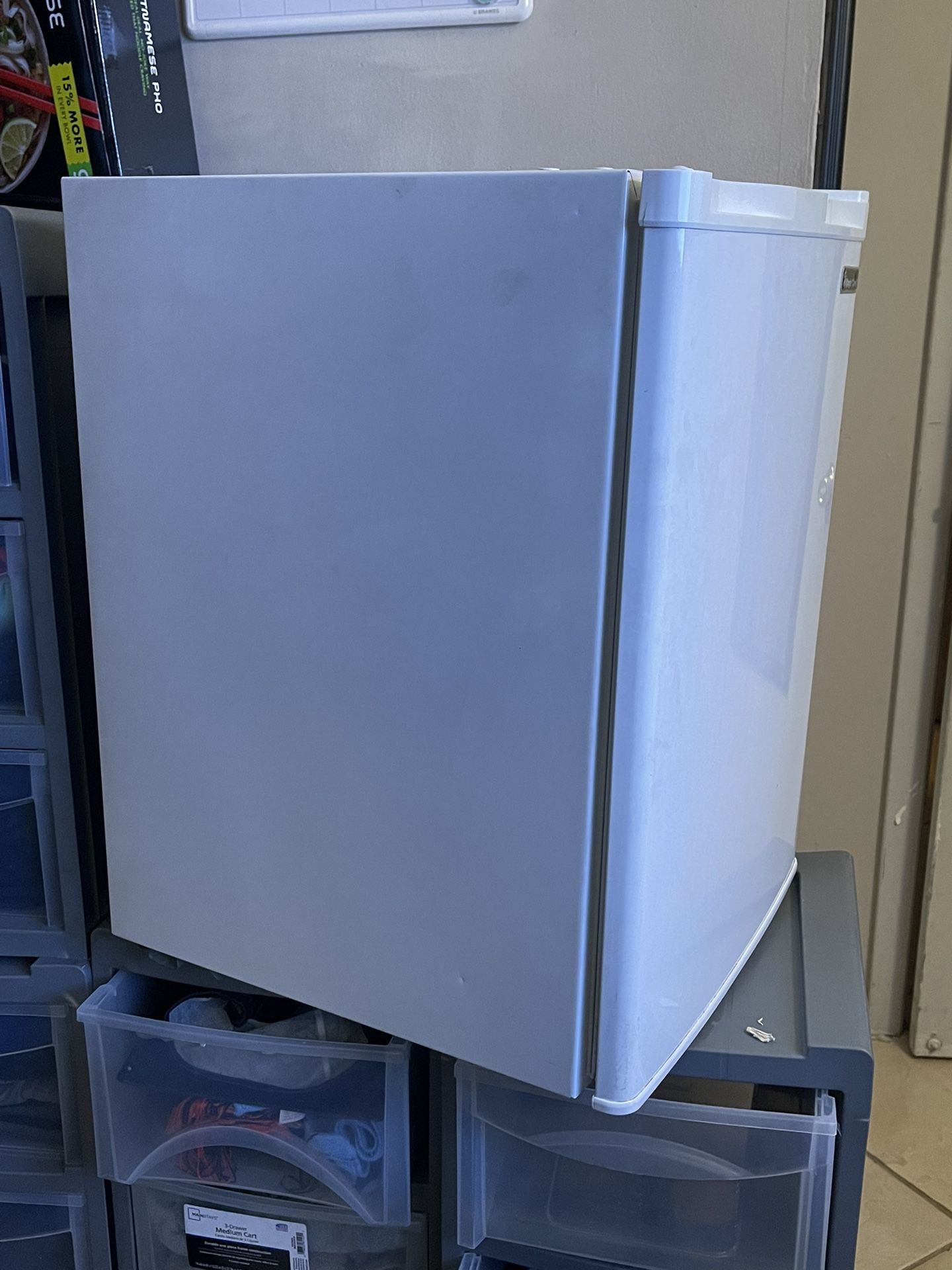 Magic Chef Mini Fridge