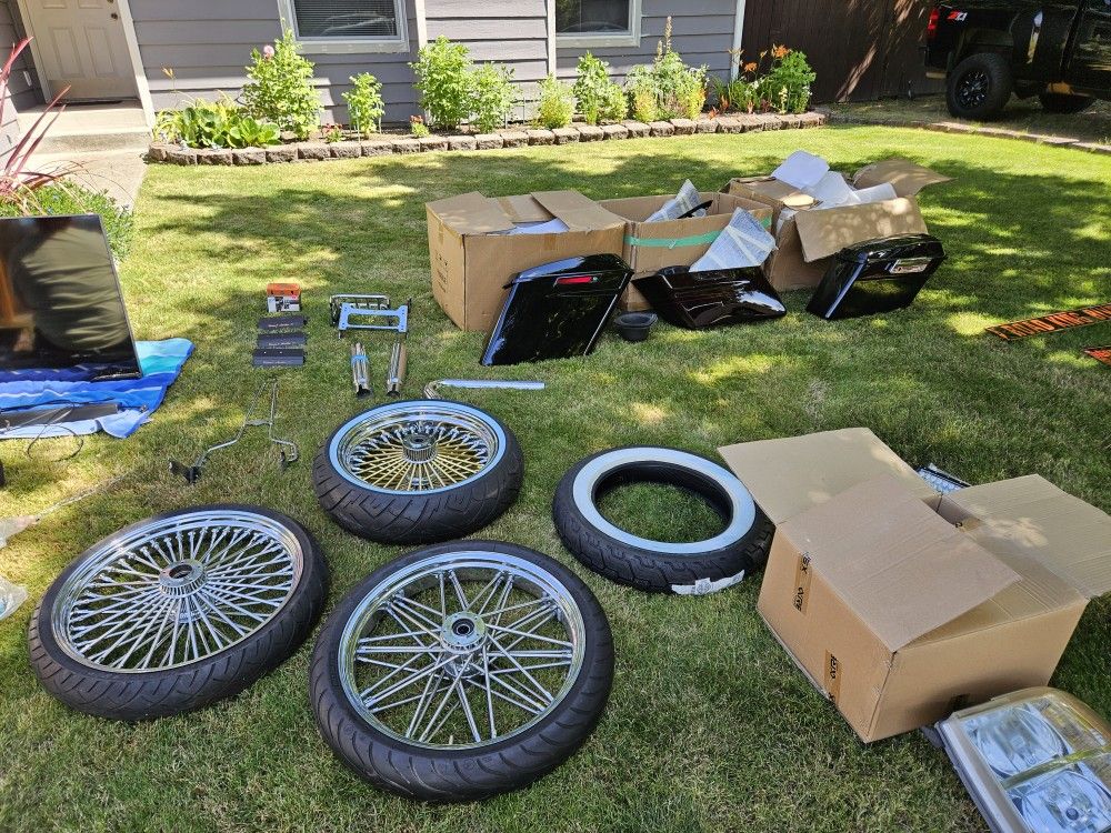 Estate SALE!