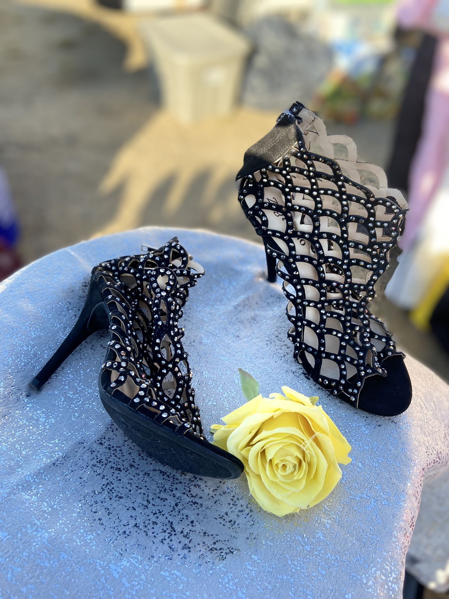 🌹Sandals
