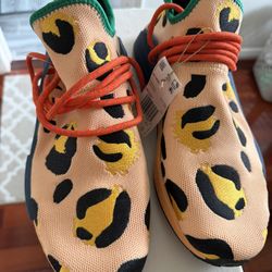 Adidas Pharrell Williams NMD HU SIZE 11