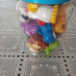 Toys Excellent Condition 