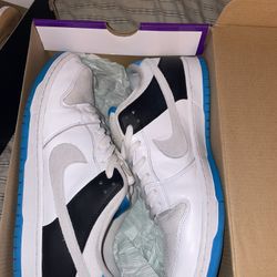 Nike Dunk Low