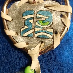 Seattle Seahawks Dreamcatcher