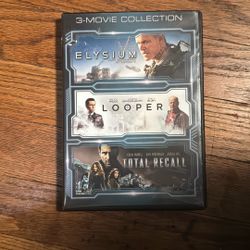 Movie Bundle