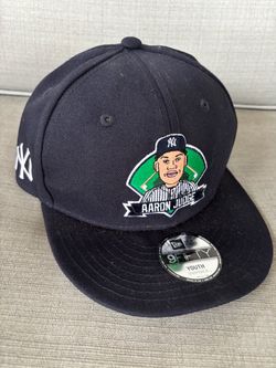 Kids Yankees Aaron Judge Cap