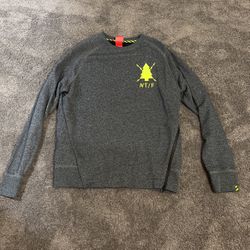 Nike Tech Fleece Crewneck 