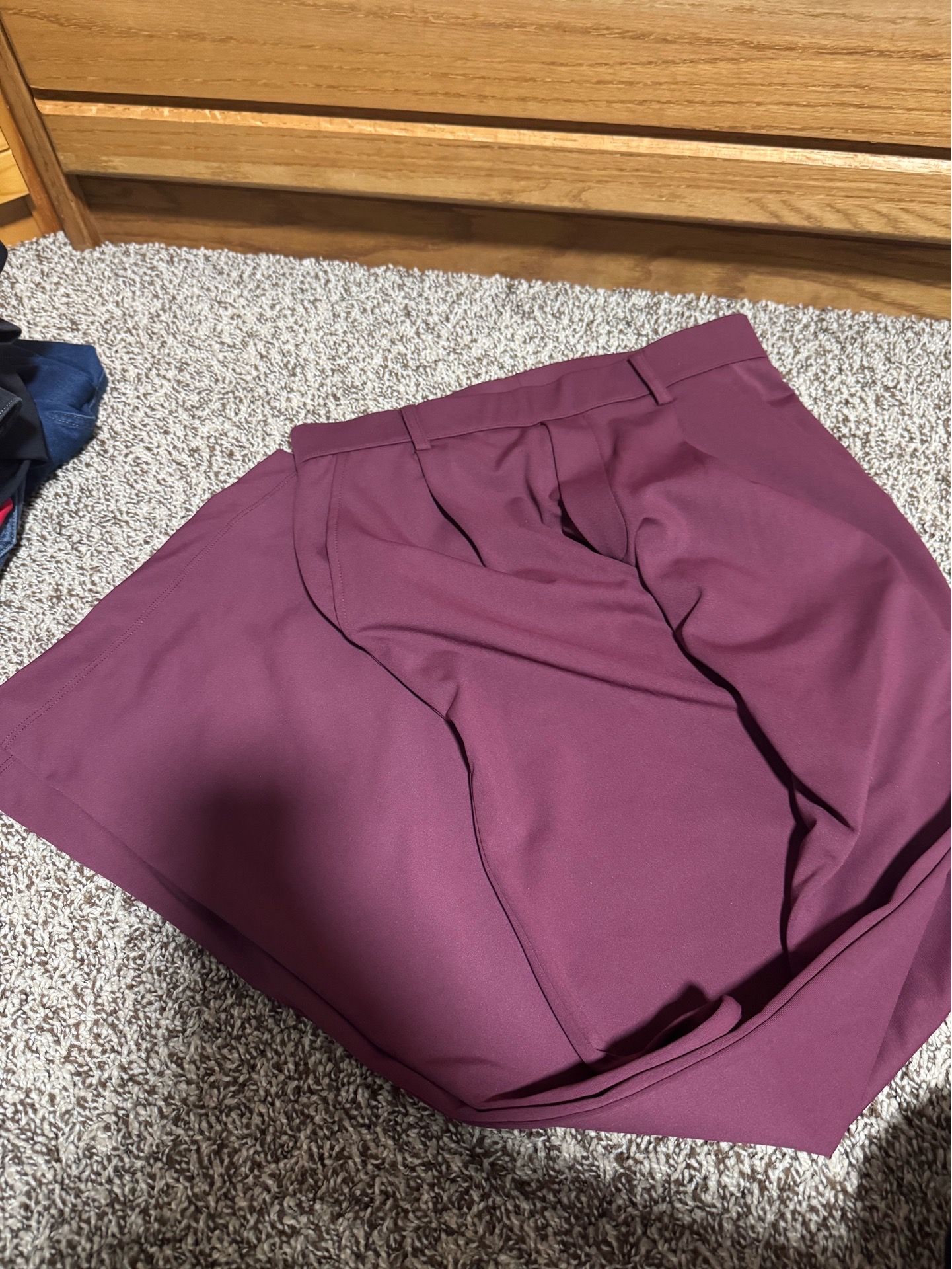 Halara dress pants