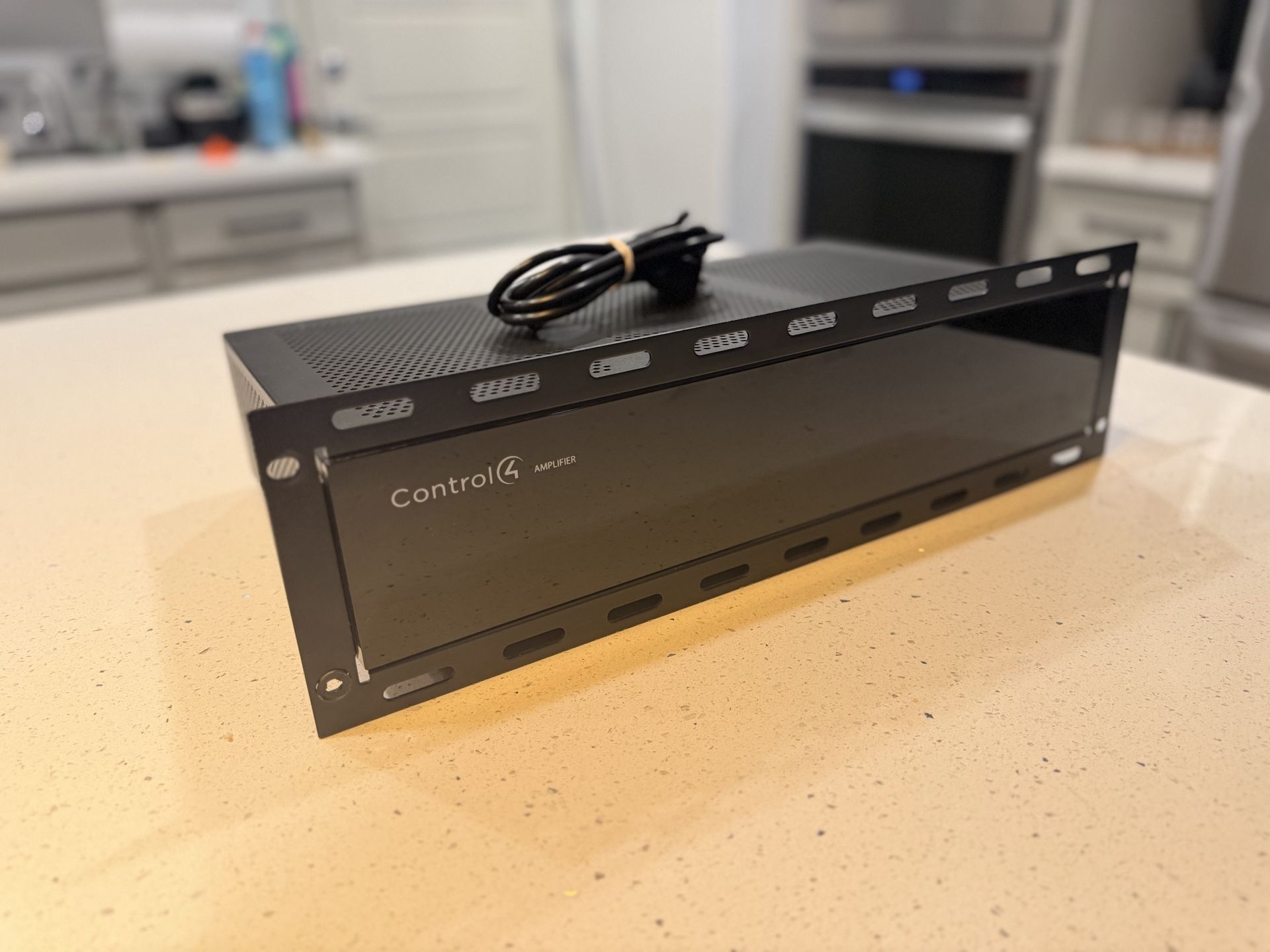 Control4 8-Zone Amplifier
