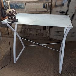 Standing Desk