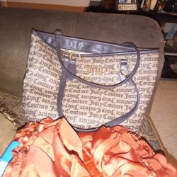 Juicy Couture Purse