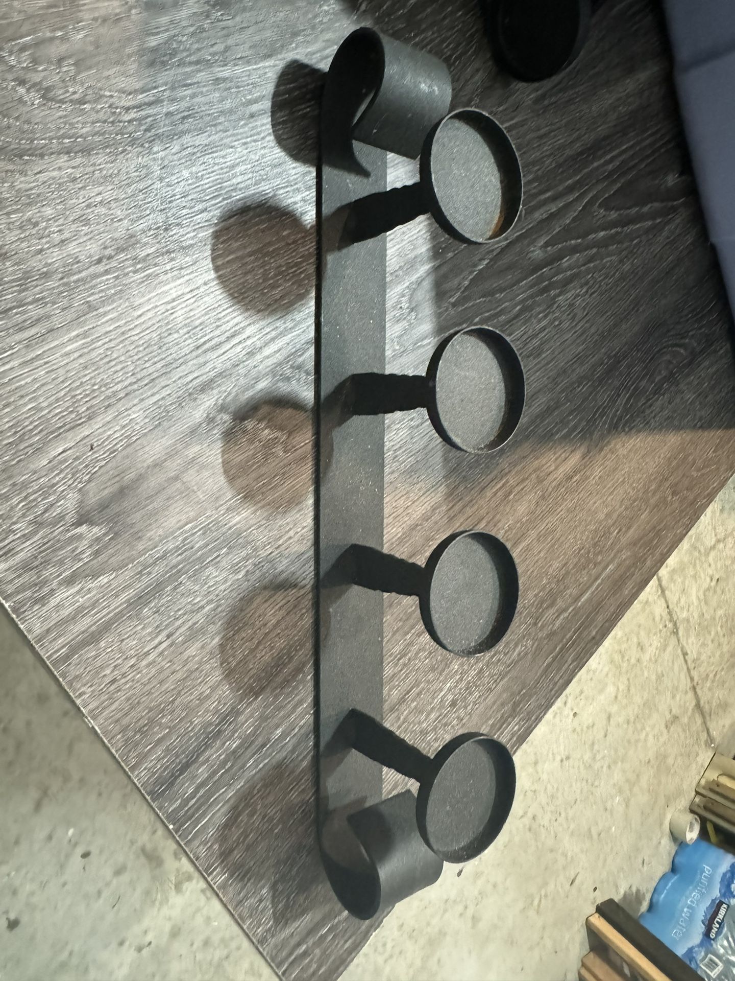 Candle Holders
