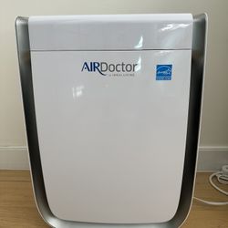 Air purifier