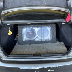Caja De Bosina 