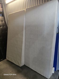King Size Box Springs