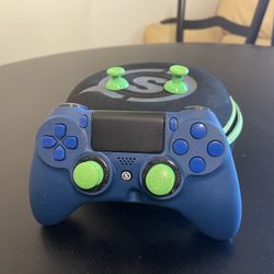 PS4 Scuff  Controller