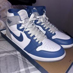 Air Jordan’s 1 OG High 