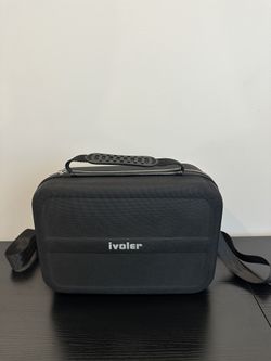 iVoler carrying case for  Nintendo Switch / Switch OLED console